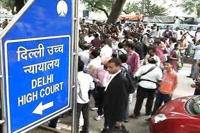 Delhi gangrape case: HC dismisses plea for translated documents