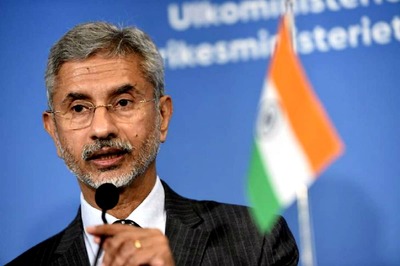India and Japan Looking at Working in Third Countries Including Sri Lanka, Bangladesh, Says Jaishankar