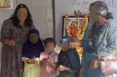 RSS Affiliate Does The 'Unthinkable' in Kashmir: Sewa Bharati Runs 1,250 Schools, Teaches Kids 'Bharatiyata', 'Kashmiriyat' | Exclusive