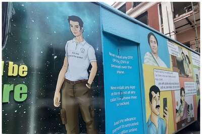 Kolkata Police Launches ‘Cybuzz’ Initiative To Combat Rising Cyber Crimes