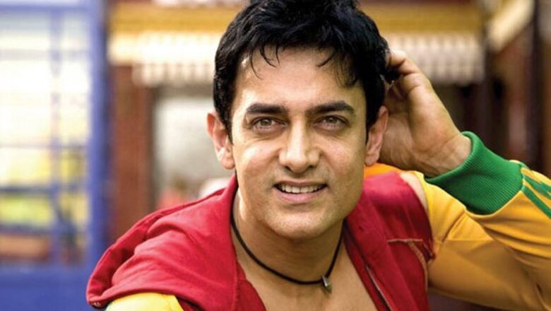Aamir Khan chosen as sanitation ambassador