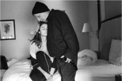 Alia's Birthday Wish for Mahesh Bhatt: You’re a Good Man, Never Believe Anything Else