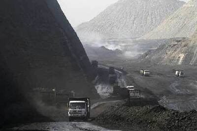 Himachal HC stays de-allocation of coal block