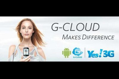 G'Five launches 5 new Android phones