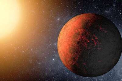 Researchers discover extrasolar planet with most eccentric orbit