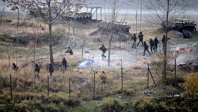 Surgical Strikes Were a Successful Tactical Operation: Army's Northern Command Chief