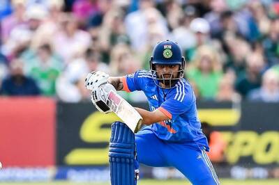 'Those Five Sixes Changed my Life': Rinku Singh Says Fans Remember Him for His Stunning Innings During IPL 2023