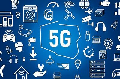 China to Rollout World’s Largest Commercial Operating 5G Network on November 1