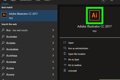 How to Color in Adobe Illustrator