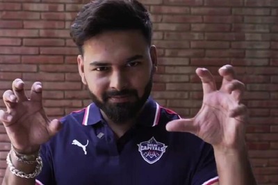 IPL 2024: 'Comeback Complete' as Delhi Capitals Announce Rishabh Pant as DC Captain