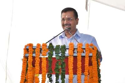 Patients from Bihar Come on Rs 500 Ticket, Avail Costly Treatment for Free, Says Arvind Kejriwal