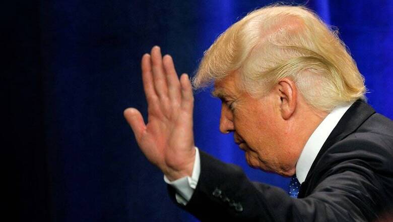 Donald Trump May Have Been Dodging Taxes Since 1995, says NYT Report