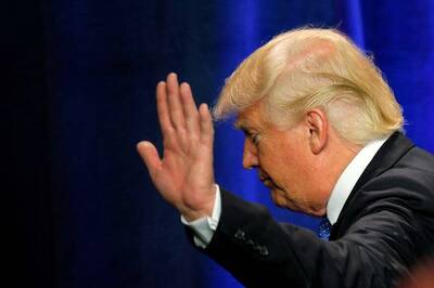 Donald Trump May Have Been Dodging Taxes Since 1995, says NYT Report