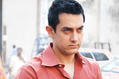 Aamir to attend rickshaw driver's son's wedding