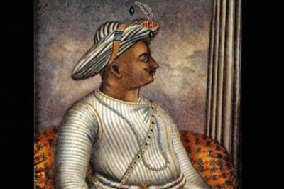Congress Gears up for Tipu Jayanthi in Karnataka; BJP, Christians Oppose