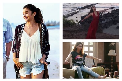 Dear Zindagi: 10 Outfits of Alia Bhatt You'd Want to Steal From The Film