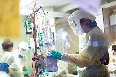 In COVID-slammed Idaho, Schools Risk Buckling Hospitals