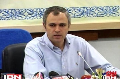 BJP legislators demand President's rule in J&K