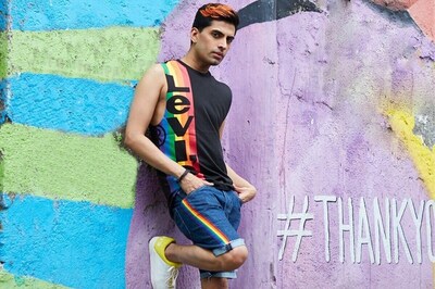 Sushant Divgikar Lends Voice to India's First Gender Atypical Album