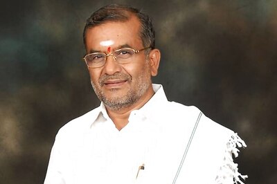 'JDS Workers Might Have Voted for BJP': GT Deve Gowda's Remark Irks Ally Congress