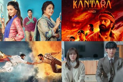 Kantara Hindi Still Trending Globally With 4 Million Viewing Hours; Korean, South Content Being Heavily Watched, Says Netflix's Monika Shergill