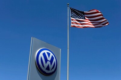 Volkswagen, Robert Bosch Agree to Pay $1.6 Billion to Settle US Diesel Claims