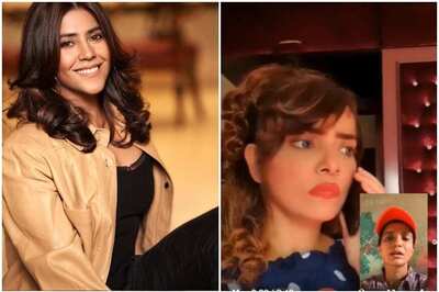 Made the Show When I was 17: Ekta Kapoor Throws Back to Hum Paanch with Funny Video