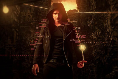 After Mersal, Jiiva-starrer Kee Criticises GST