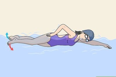 How to Increase Your Chances of Winning a Freestyle Swimming Race