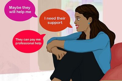 How to Tell Your Parents You Have an Eating Disorder