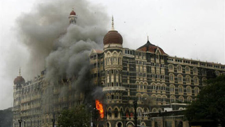Pakistan court requested to hold 26/11 Mumbai terror attacks trial by video-link