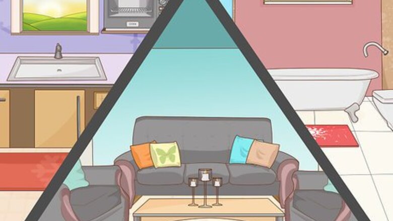 How to Choose Winter Interior Decor