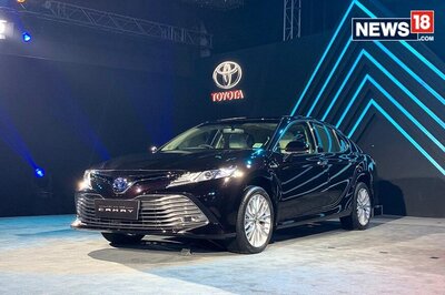 Toyota Meets Bidadi Plant's 87 Percent Energy Requirement Through Renewable Sources