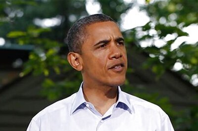 Growth, jobs must for stable economy: Obama