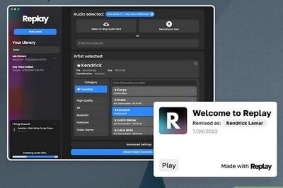 How to Create AI Cover Songs With Another Artist's Voice