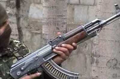 Two KLF terrorists arrested in Punjab with explosives