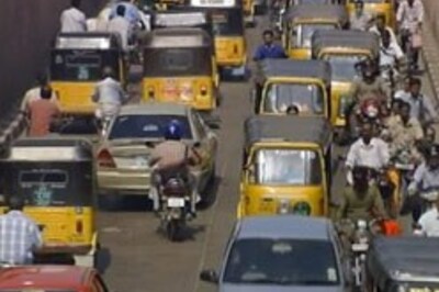 Chennai on terror alert, HUJI terrorists in city