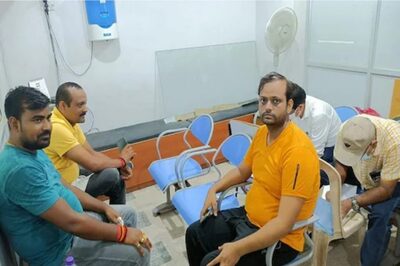 Patna Doctor Gives Expired Injection to BDO, FIR Registered