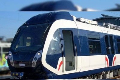 Titagarh Rail Systems Shares Rise 12%, Hit Record High; Here Why