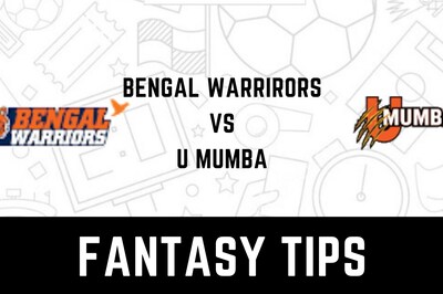 BEN vs MUM Dream11 Team Prediction: Bengal Warriors vs U Mumba Check Captain, Vice-Captain, and Probable Playing XIs for Saturday's PKL 2022-23 BEN vs MUM match, October 29, Shree Shivchhatrapati Sports Complex in Balewadi, Pune, 9:30 pm IST