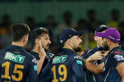 'Hasn't Lived up to Even 1 Percent of Expectations': Sehwag Demands GT Batter to be Benched vs MI