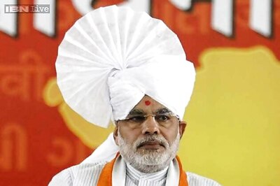 Modi in Wardha on March 20, to hold Chai Pe Charcha in Yavatmal