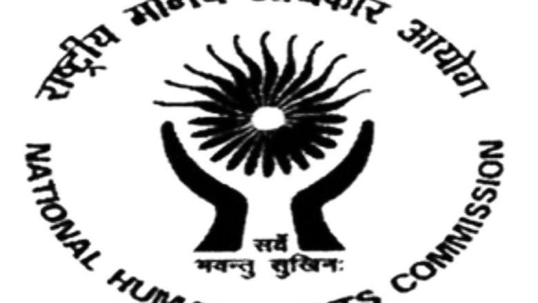 NHRC Issues Notice to Yogi Govt Over Death of Dalit Man in Police Custody
