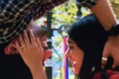 Why Yeh Rishta Kya Kehlata Hai's Harshad Chopda is Our 'Desi Spiderman'