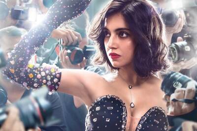 Divya Khosla Kumar-starrer Hero Heeroine Shooting Begins In Hyderabad