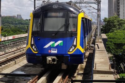 Now You Can Purchase Mumbai Metro Tickets Using WhatsApp; Here's Step-by-step Guide