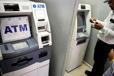No Cash to be Loaded in ATMs After 9 pm from Next Year, Lower Cutoff in Rural Areas