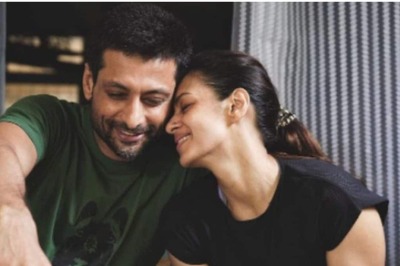 Barkha Bisht On NOT Working With Ex Indraneil Sengupta: 'Even After Separating, Some People Don't...'