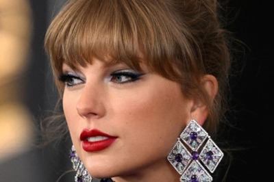 Taylor Swift’s The Eras Tour Film Forces Hollywood Movies To Rearrange Release Dates