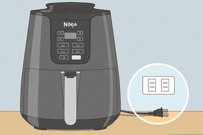 The Best Ways to Clean a Ninja Foodi Air Fryer